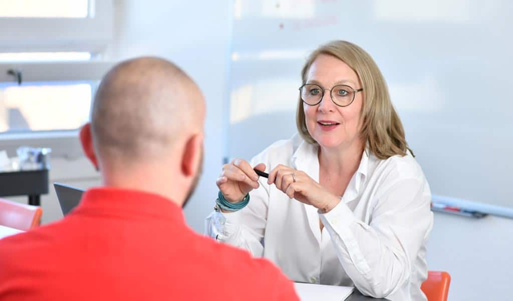 Dominique-Götz-Berufsleute